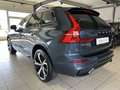 Volvo XC60 T8 Ultra Dark Recharge AWD B&W Massage 360° Blau - thumbnail 10