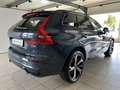 Volvo XC60 T8 Ultra Dark Recharge AWD B&W Massage 360° Blau - thumbnail 6