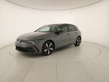 2.0 TDI GTD 200 CV DSG
