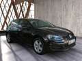 Volkswagen Golf VII Lim. 1.2 TSI Comfortline BMT|KLIMA|SHZ* Schwarz - thumbnail 7
