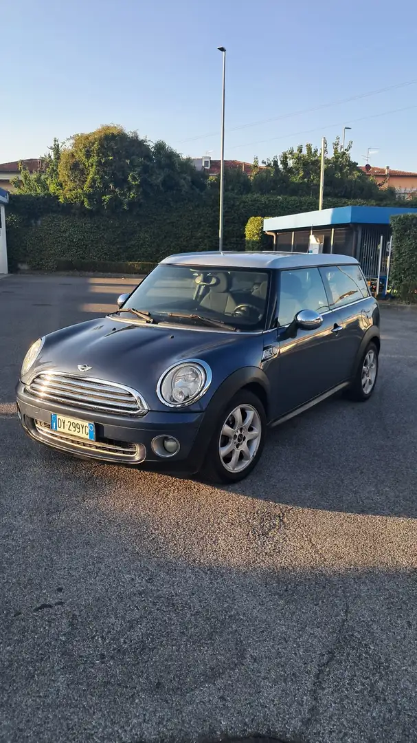 MINI Cooper Clubman 1.6 - 1
