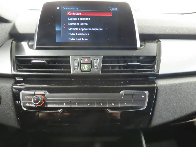 BMW 218 iA GranTourer **FULL LED-NAVI-CUIR-CRUISE** — photo 14