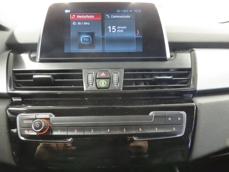 BMW 218 iA GranTourer **FULL LED-NAVI-CUIR-CRUISE** — photo 13