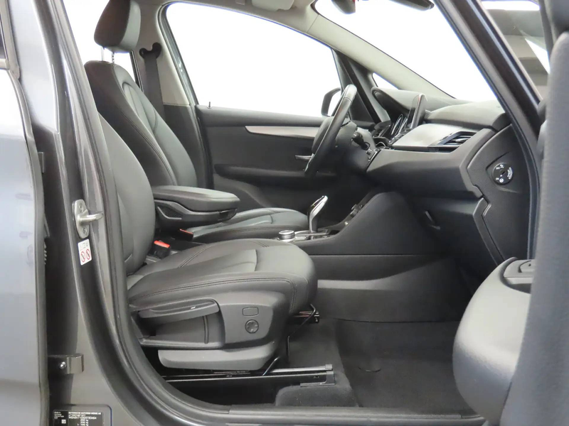 BMW 218 iA GranTourer **FULL LED-NAVI-CUIR-CRUISE** — photo 5