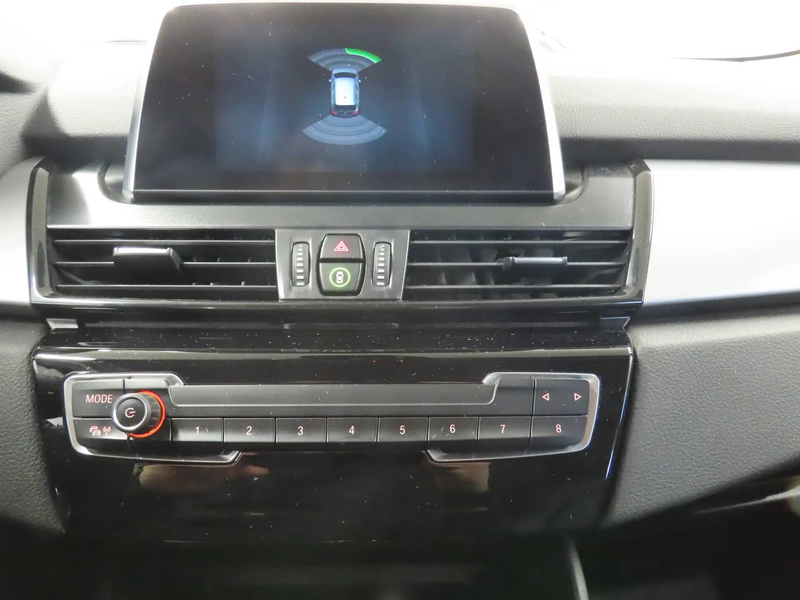 BMW 218 iA GranTourer **FULL LED-NAVI-CUIR-CRUISE** — photo 12