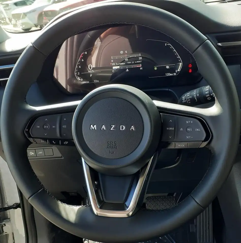 Mazda CX-5 снимка Mazda CX-5