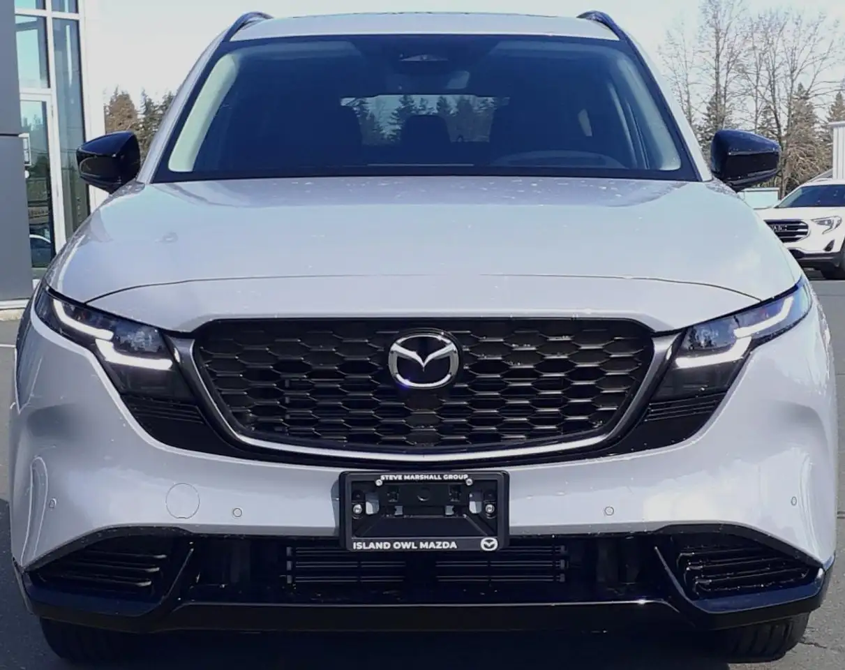 Mazda CX-5 снимка Mazda CX-5