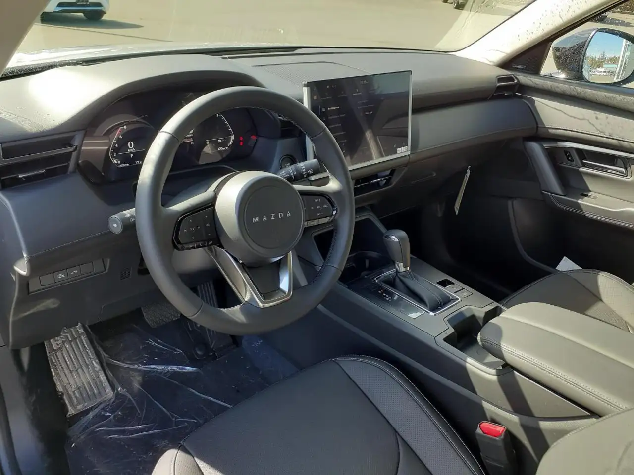 Mazda CX-5 снимка Mazda CX-5