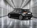 Mercedes-Benz A 180 AMG-ADV.PLUS+KEYL.GO+KAM.+LED+LNKR.HZG.+ Schwarz - thumbnail 9