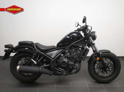 Honda CMX 500 REBEL ABS