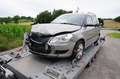 Skoda Roomster Ambition Elegance 1,2 TSI Gelb - thumbnail 1