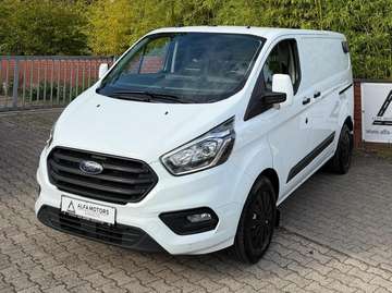 340 L1 Trend // Regal // Klima // Anhängerkupplung // TÜV & Inspektion neu //