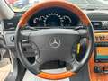 Mercedes-Benz CL 600 SITZBEL*SOFTCL*ALCANTARA HIMMEL*LEDER*XEN Zilver - thumbnail 10