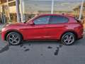 Alfa Romeo Stelvio Super 2,0 ATX AWD *8-Fach* Rot - thumbnail 2