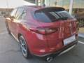 Alfa Romeo Stelvio Super 2,0 ATX AWD *8-Fach* Rot - thumbnail 3
