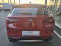 Alfa Romeo Stelvio Super 2,0 ATX AWD *8-Fach* Rot - thumbnail 4