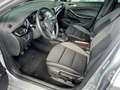 Opel Astra Start Stop Turbo EU6d K Elegance 1.2 S 81kW, MT6 Silber - thumbnail 4