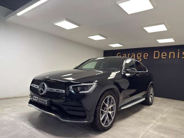 Mercedes-Benz GLC 200 — photo 4
