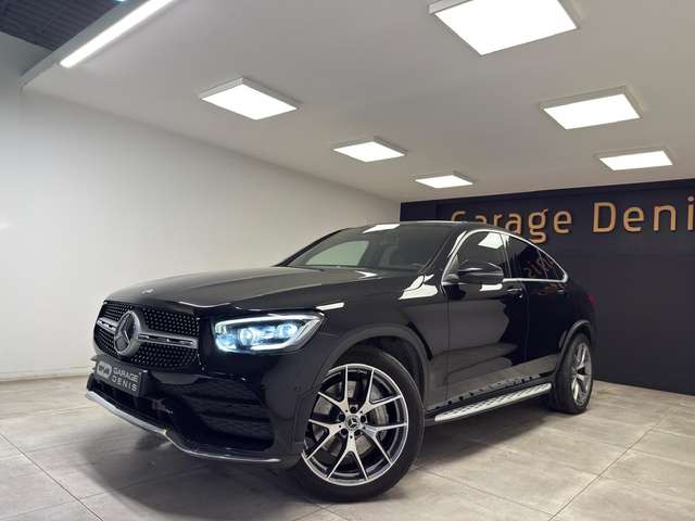 Mercedes-Benz GLC 200