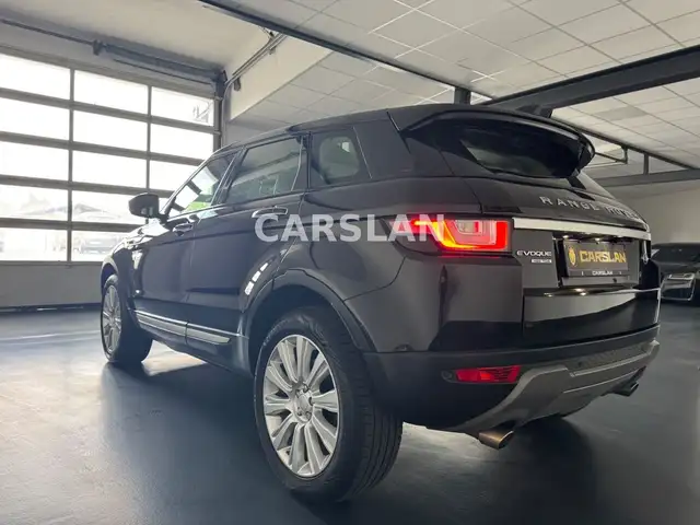 Land Rover Range Rover Evoque view 13