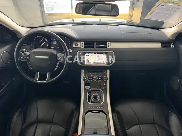 Land Rover Range Rover Evoque view 25