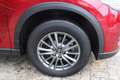 Mazda CX-5 SKYACTIV-D 150 Autom. Exclusive-Line Activesense Rot - thumbnail 5