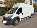 Citroen Jumper Furgón HDI 35 L4H3 Blanco - thumbnail 2