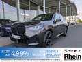 BMW X3 20 xDrive M Sport LiveCockpit. H&K. Driv.Ass. Gris - thumbnail 1
