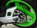 Kawasaki ZXR 750 Zelená - thumbnail 14