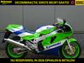 Kawasaki ZXR 750 Zelená - thumbnail 1