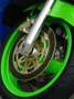 Kawasaki ZXR 750 Zelená - thumbnail 5