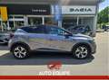 Renault Captur Hybrid E-Tech 145 CV RS Line Gris - thumbnail 2