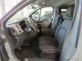 Renault Trafic L2H1 1.6 dCi Expression *8-SITZER+EURO 6* Grau - thumbnail 9
