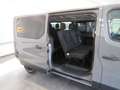 Renault Trafic L2H1 1.6 dCi Expression *8-SITZER+EURO 6* Grau - thumbnail 16