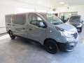 Renault Trafic L2H1 1.6 dCi Expression *8-SITZER+EURO 6* Grau - thumbnail 4