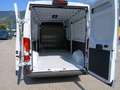 Opel Movano Kasten 2.2 Blue-HDI Maxi L3H2 3.5t Weiß - thumbnail 22