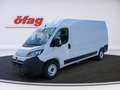 Opel Movano Kasten 2.2 Blue-HDI Maxi L3H2 3.5t Weiß - thumbnail 2