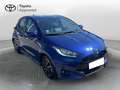 Toyota Yaris 1.5 Hybrid 5 porte Trend Blu/Azzurro - thumbnail 3