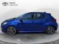 Toyota Yaris 1.5 Hybrid 5 porte Trend Blu/Azzurro - thumbnail 4
