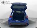 Toyota Yaris 1.5 Hybrid 5 porte Trend Blu/Azzurro - thumbnail 9