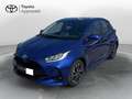 Toyota Yaris 1.5 Hybrid 5 porte Trend Blu/Azzurro - thumbnail 1