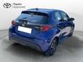 Toyota Yaris 1.5 Hybrid 5 porte Trend Blu/Azzurro - thumbnail 5