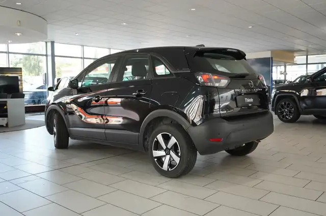 Opel Crossland view 10