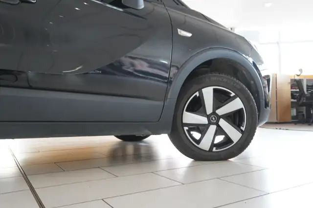 Opel Crossland view 8