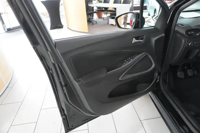 Opel Crossland view 15