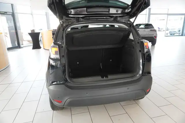 Opel Crossland view 12
