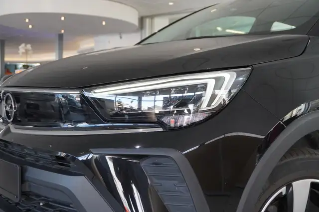 Opel Crossland view 5
