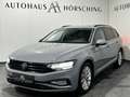 Volkswagen Passat Variant Business 2,0 SCR TDI DSG Grau - thumbnail 3