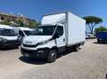 Iveco Daily 35 C14 3750 gemellato con sponda idraulica!! Wit - thumbnail 5
