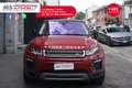 Land Rover Range Rover Evoque Land Rover RR Evoque 2.0 TD4 150 CV 5p. HSE 110KW Rosso - thumbnail 9